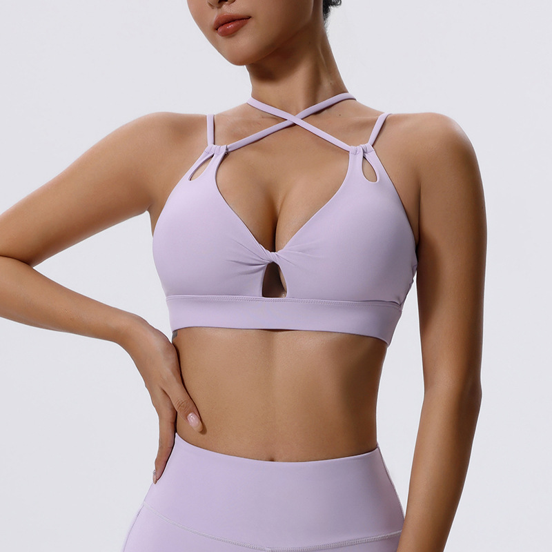 Women High Impact Fitness Yoga – Sports Bra High Impact Bewertung und Preis