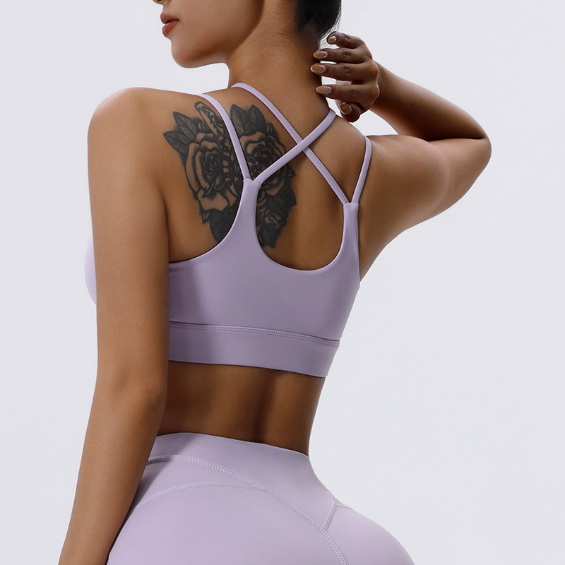 Women High Impact Fitness Yoga – Sports Bra High Impact Bewertung und Preis