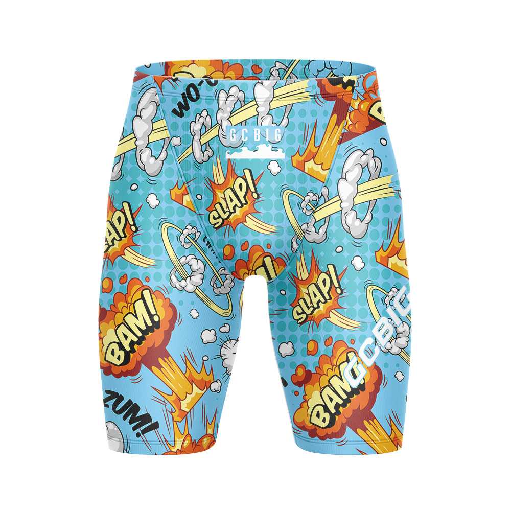 USA Boys Jammers Sports Surf S – Boyshort Underwear Bewertung und Preis