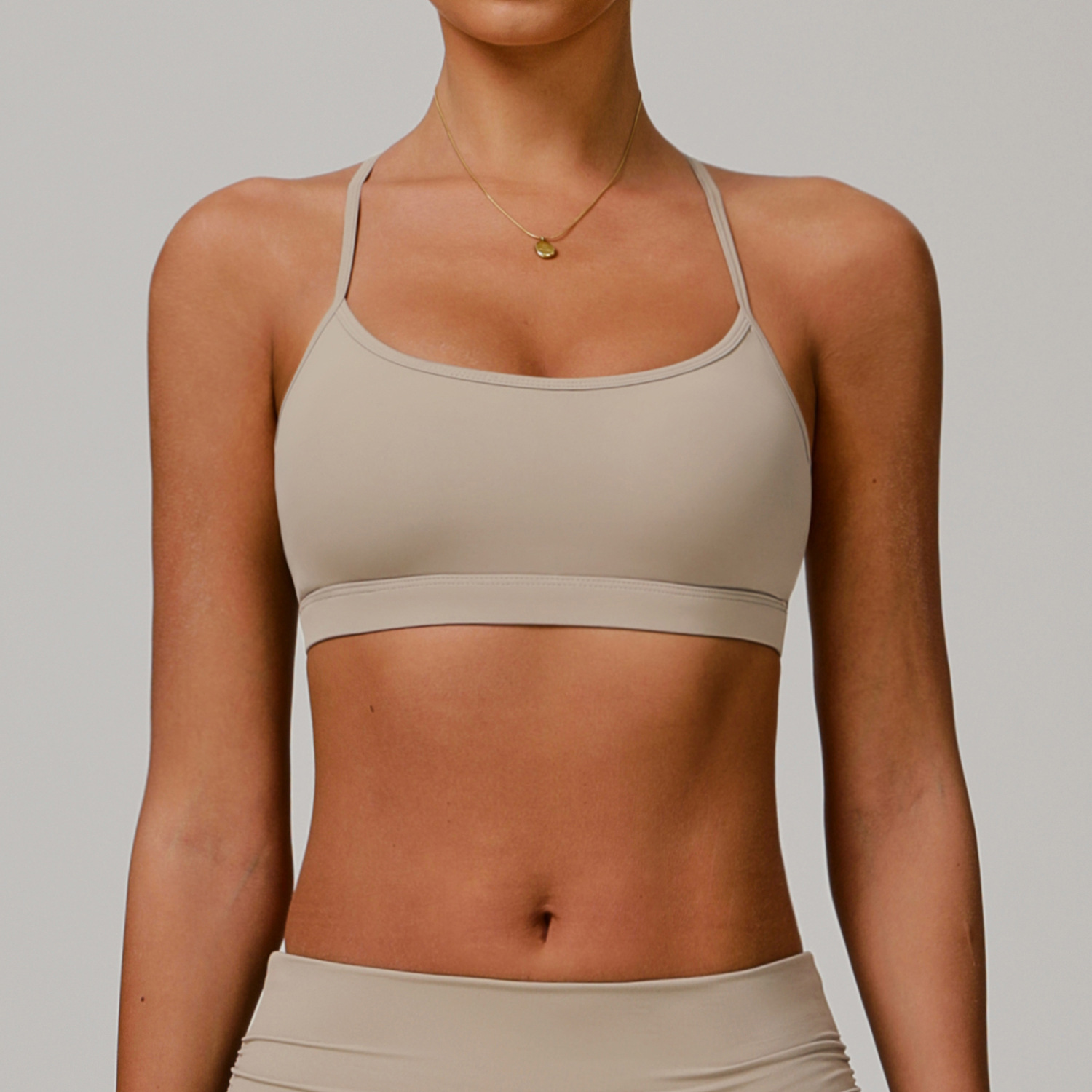 Sexy Sports Underwear Women Be – Push Up Bra Padded Bewertung und Preis