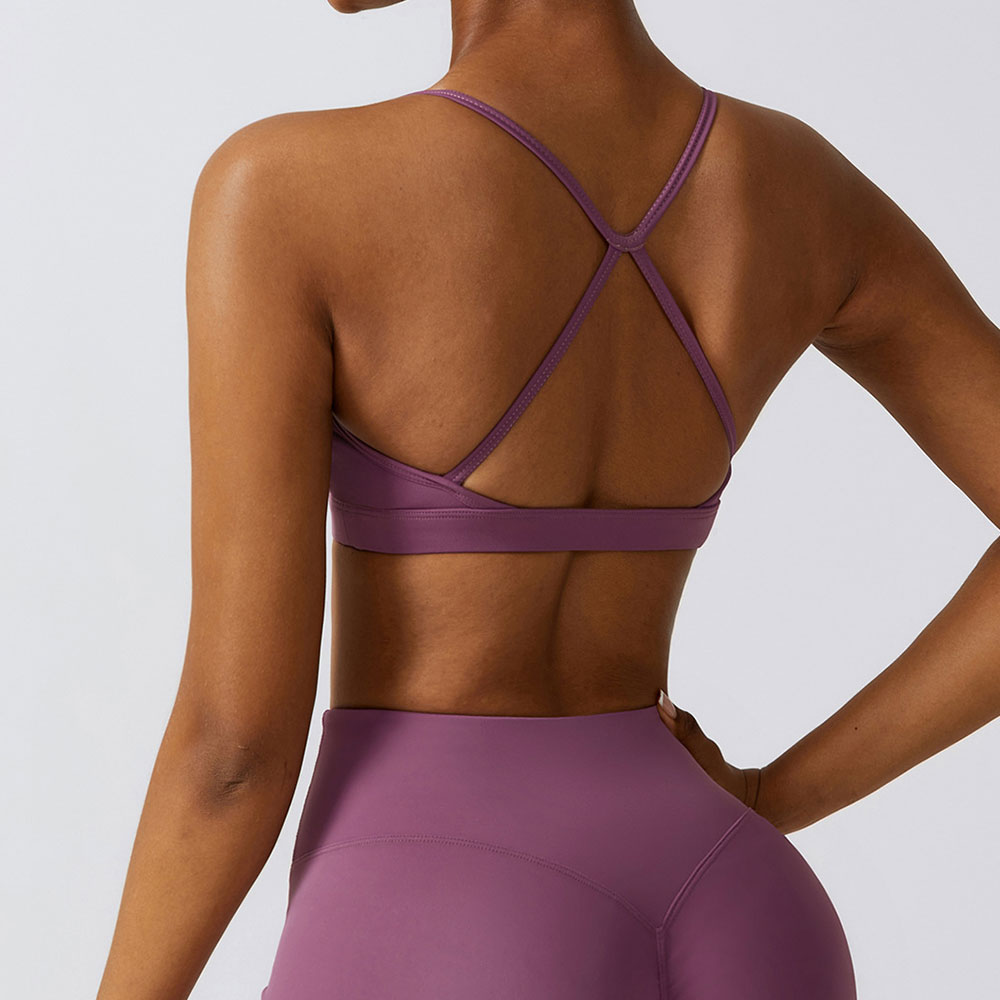 Sexy Sports Underwear Women Be – Push Up Bra Padded Bewertung und Preis