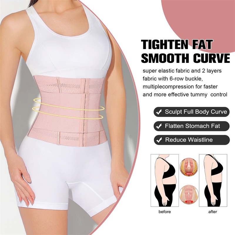 MiiOW Waist Trainer Corset Wom – Shapewear Bodysuit Firm Bewertung und Preis