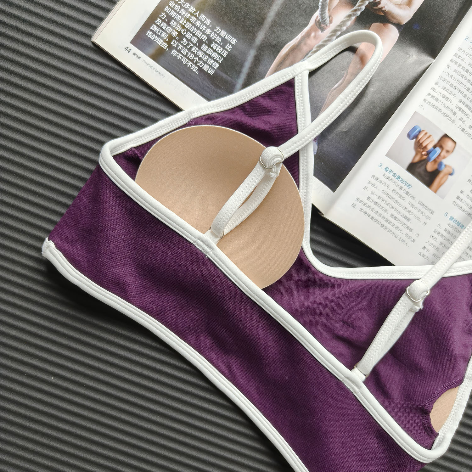 Contrast Color Women's Seamles – Seamless Underwear Women Bewertung und Preis