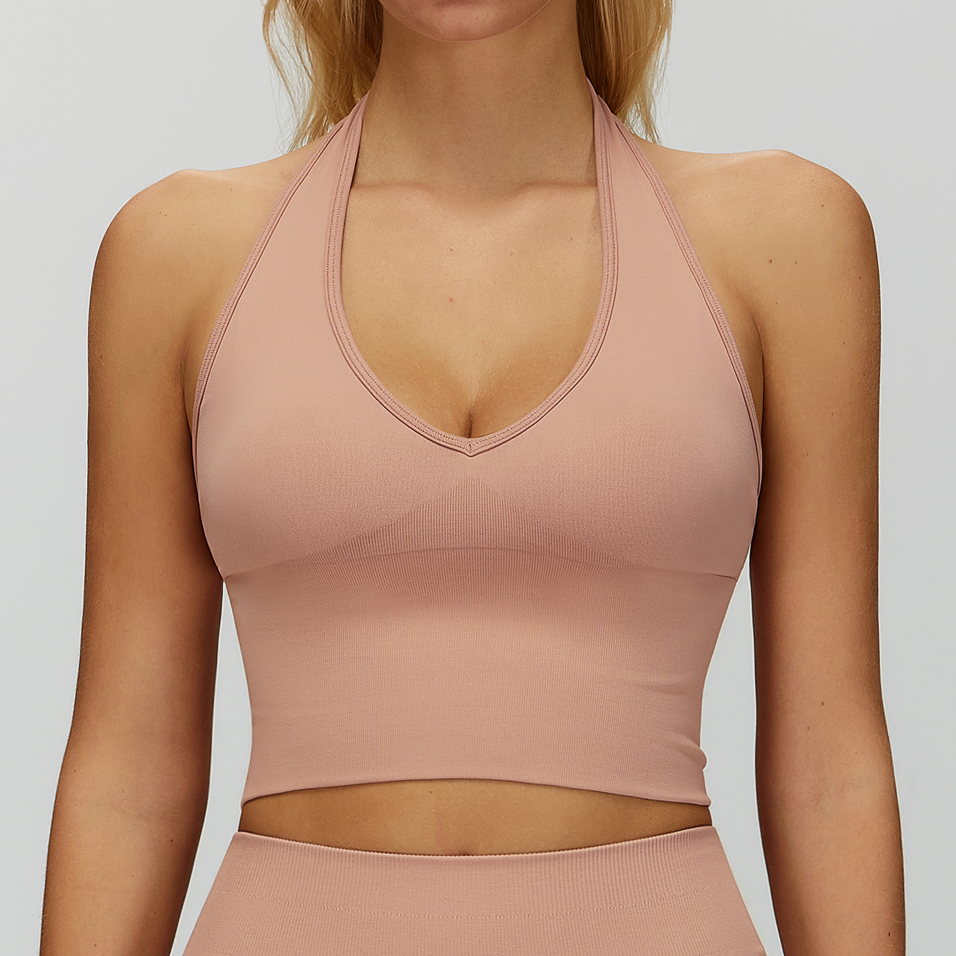Women Summer Sports Bra Seamle – Seamless Underwear Women Bewertung und Preis