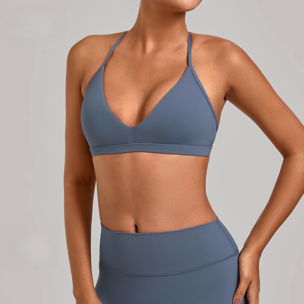Gym Workout Fitness Top Adjust – Sports Bra High Impact Bewertung und Preis