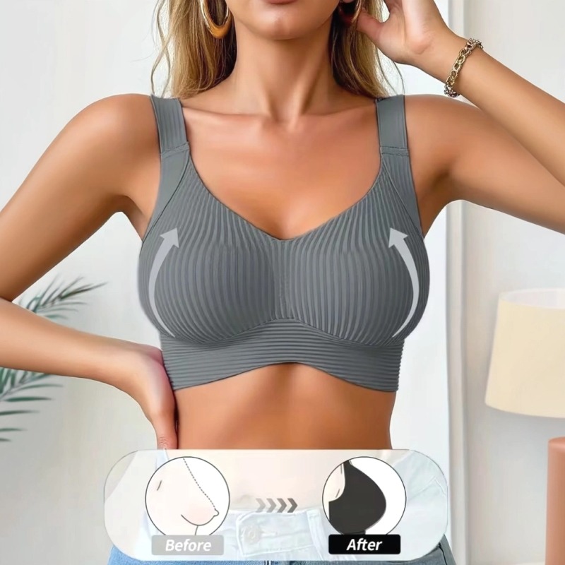 Seamless Sport Yoga Bras for W – Seamless Underwear Women Bewertung und Preis