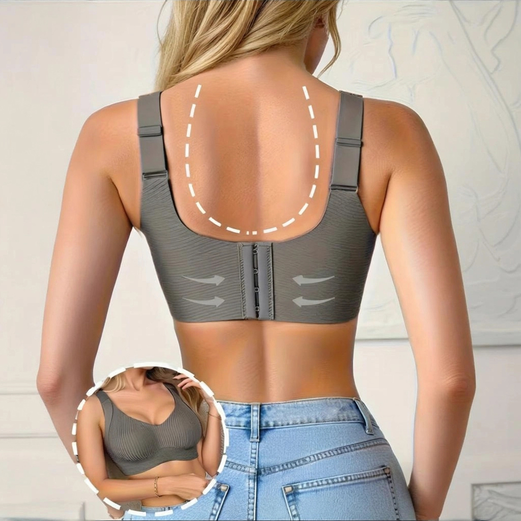 Seamless Sport Yoga Bras for W – Seamless Underwear Women Bewertung und Preis