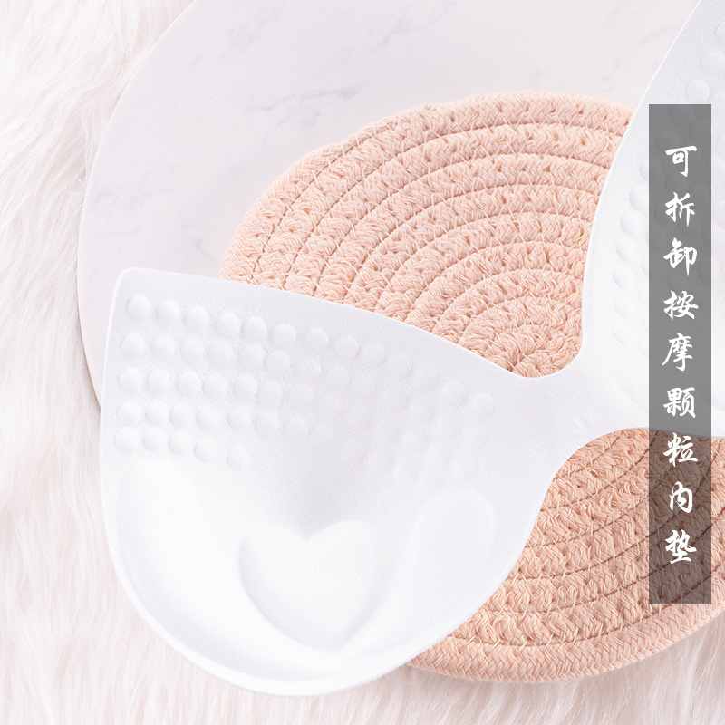 3D Sexy Lingerie Seamless Spor – Strapless Bra Backless Bewertung und Preis