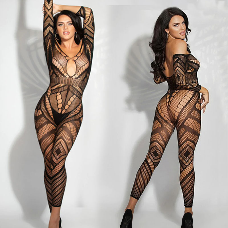 Porn Sexy Fishnet Bodystocking – Bodystocking Fishnet Bewertung und Preis
