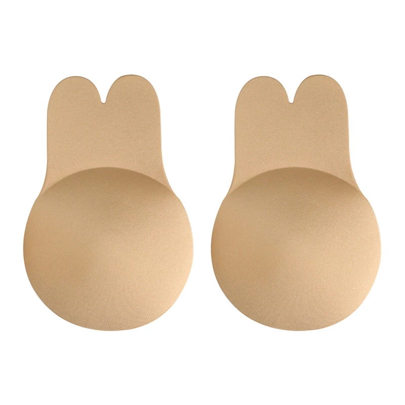 Women push up bras self adhesi – Silicone Bra Adhesive Bewertung und Preis