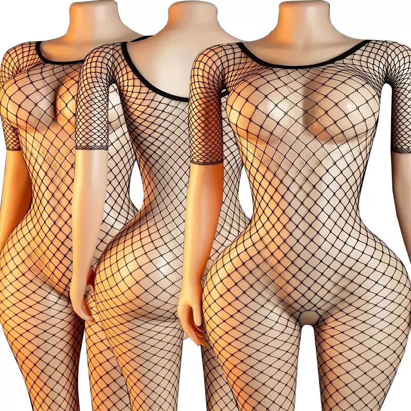 Fishnet Bondage Bdsm Body Stoc – Bodystocking Fishnet Bewertung und Preis