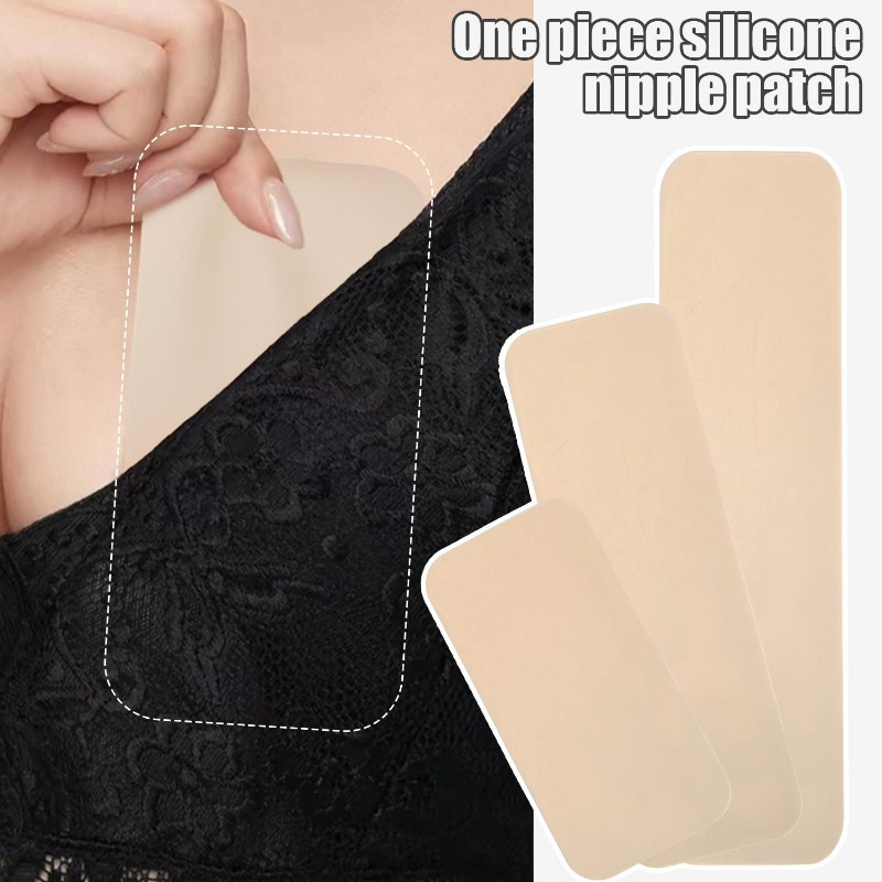 Silicone Breast Lift Tape Self – Push Up Bra Padded Bewertung und Preis