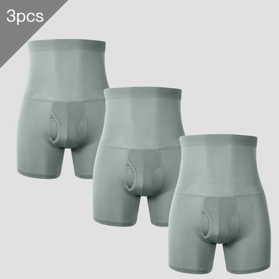 3PCS Men's sports underwear: h – Corset Waist Cinch Bewertung und Preis