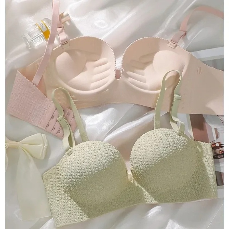 Seamless Bras for Women Invisi – Strapless Bra Backless Bewertung und Preis