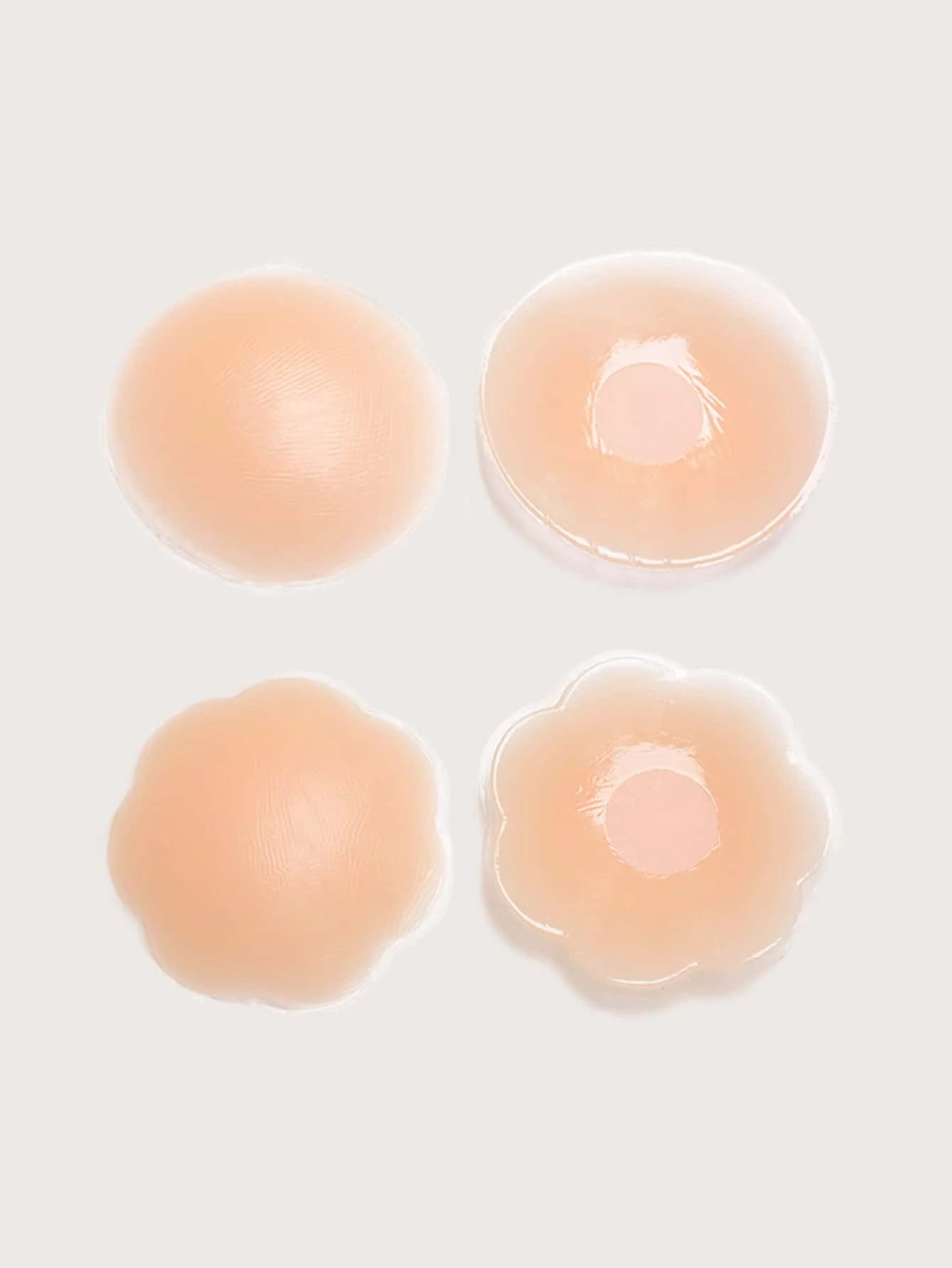 Nipple Covers Flower & Round S – Nipple Cover Pasties Bewertung und Preis