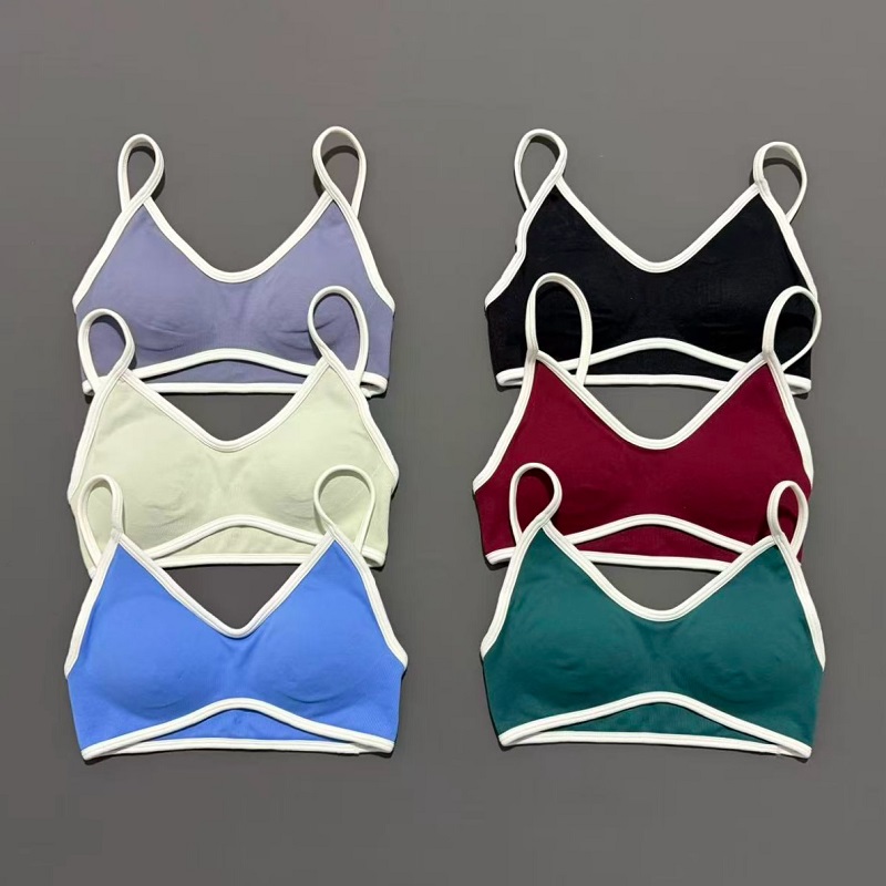 Women Sports Bra Adjustable Hi – Push Up Bra Padded Bewertung und Preis