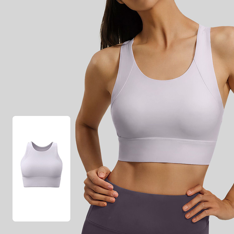 Women High Impact Shockproof Y – Sports Bra High Impact Bewertung und Preis