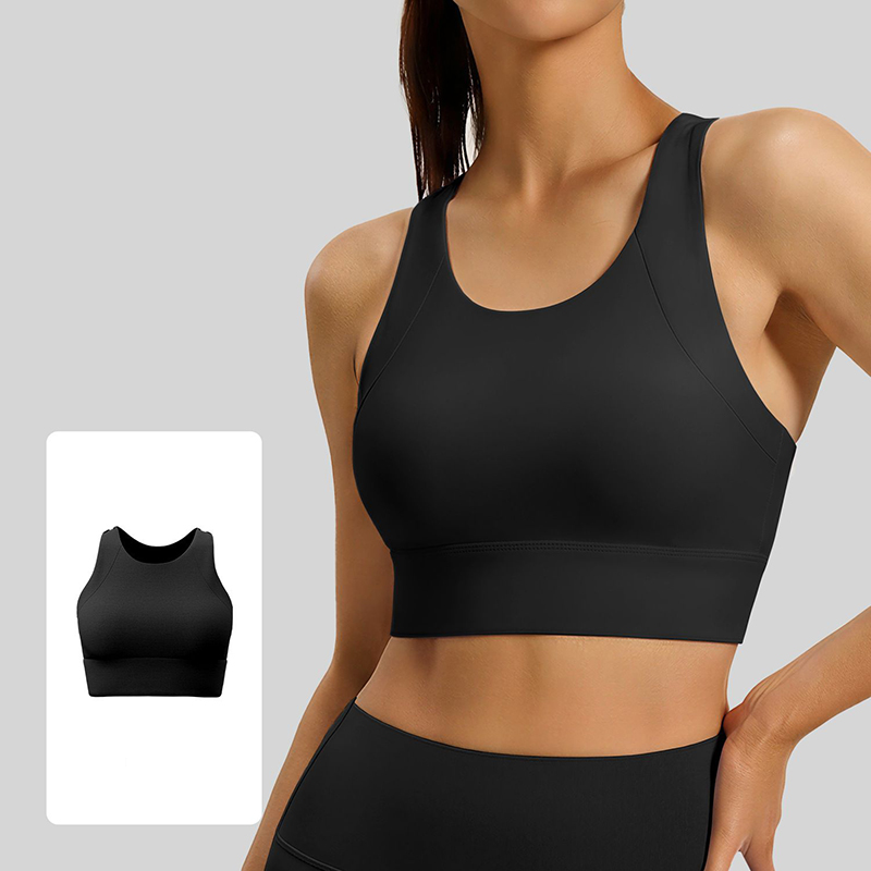 Women High Impact Shockproof Y – Sports Bra High Impact Bewertung und Preis