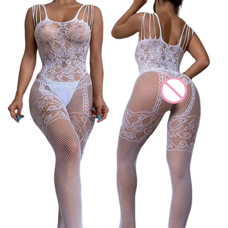Women Fancy Sexy Lingerie Tran – Bodystocking Fishnet Bewertung und Preis