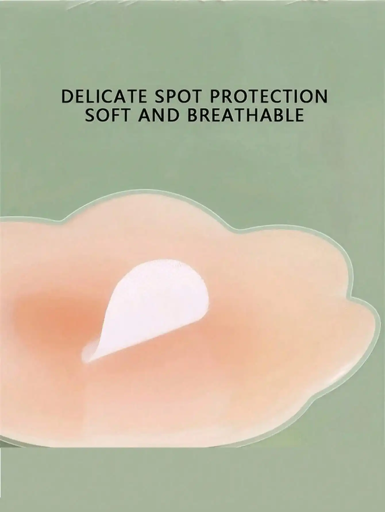 12 Reusable Seamless Silicone  – Silicone Bra Adhesive Bewertung und Preis