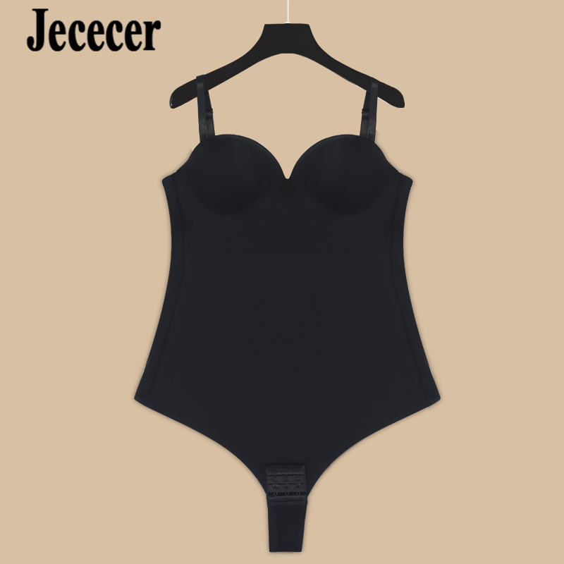 Jececer Bodysuit Body Slimming – Shapewear Bodysuit Firm Bewertung und Preis