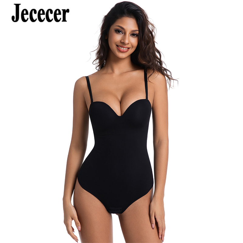 Jececer Bodysuit Body Slimming – Shapewear Bodysuit Firm Bewertung und Preis