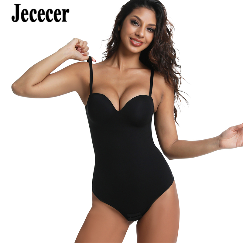 Jececer Bodysuit Body Slimming – Shapewear Bodysuit Firm Bewertung und Preis