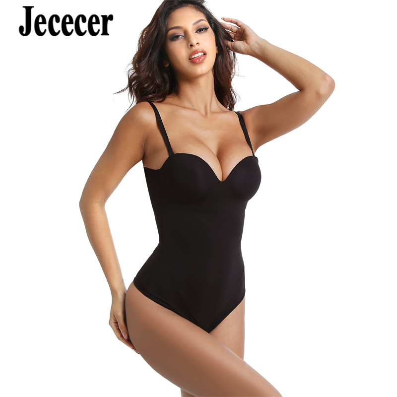 Jececer Bodysuit Body Slimming – Shapewear Bodysuit Firm Bewertung und Preis