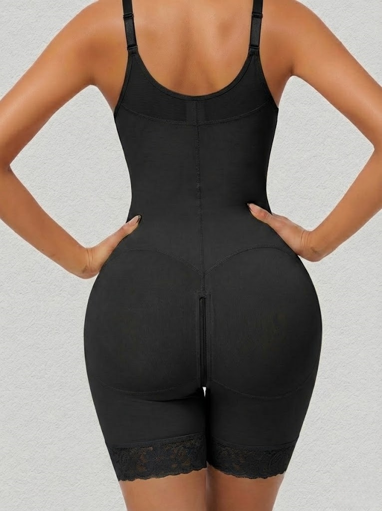 Colombian Women's Body Shapewe – Shapewear Bodysuit Firm Bewertung und Preis