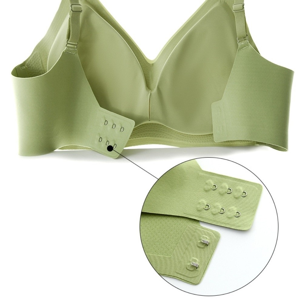 Anti-sagging Push Up Wireless  – Bralette Wireless Soft Bewertung und Preis