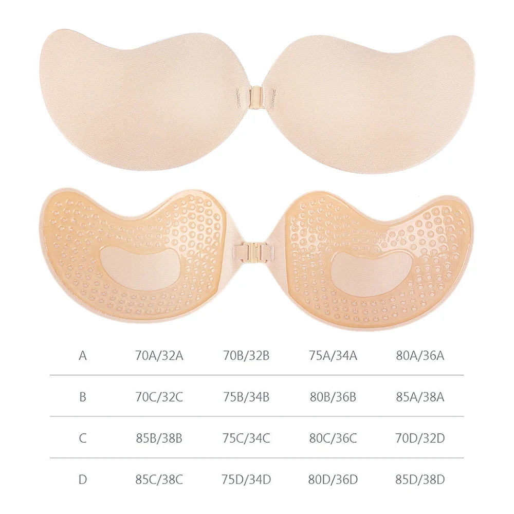 Invisible Strapless Adhesive S – Nipple Cover Pasties Bewertung und Preis