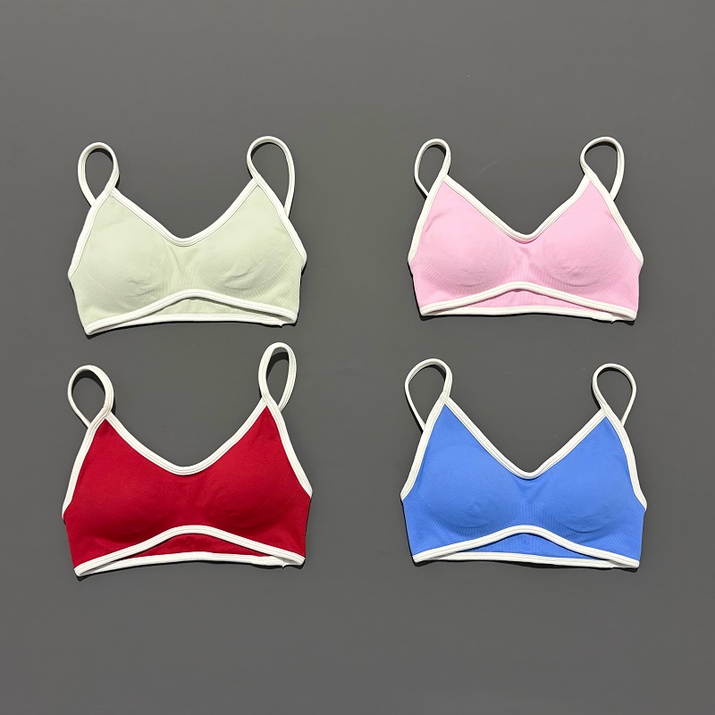 HISTELLO Sports Bra Women Sexy – Seamless Underwear Women Bewertung und Preis