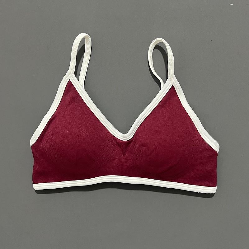 HISTELLO Sports Bra Women Sexy – Seamless Underwear Women Bewertung und Preis