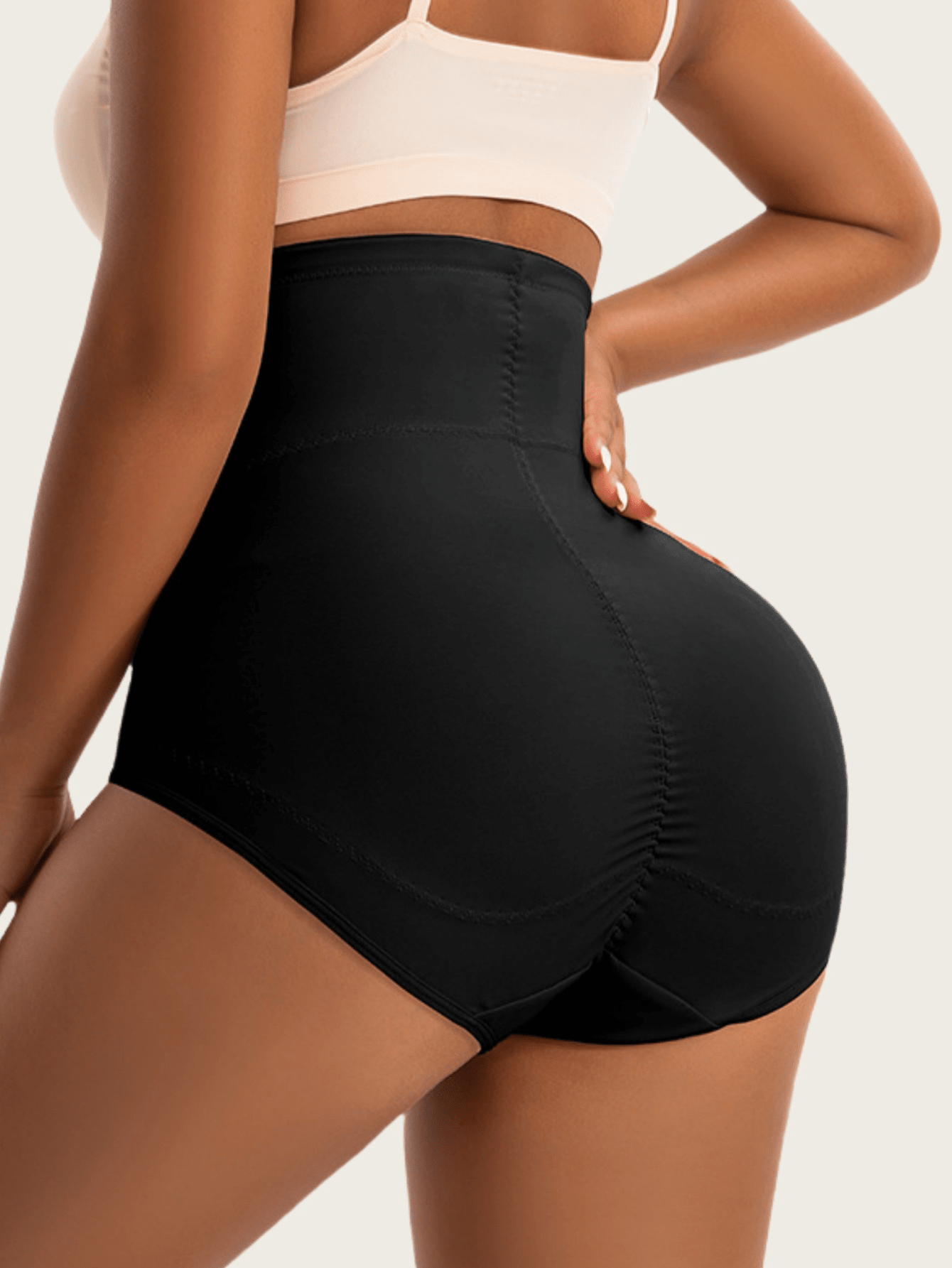 1pc Women High Cinched Waist S – Corset Waist Cinch Bewertung und Preis