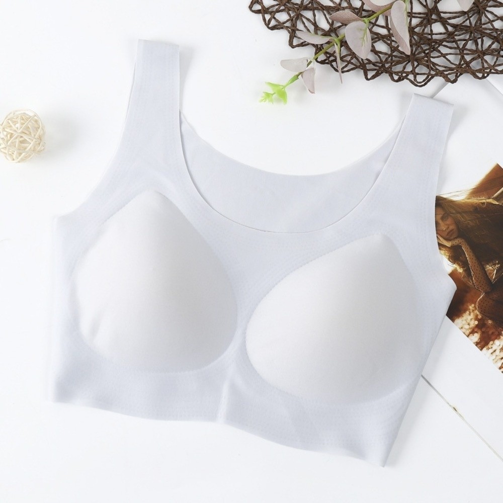 Soft Close-fitting Wireless Br – Bralette Wireless Soft Bewertung und Preis