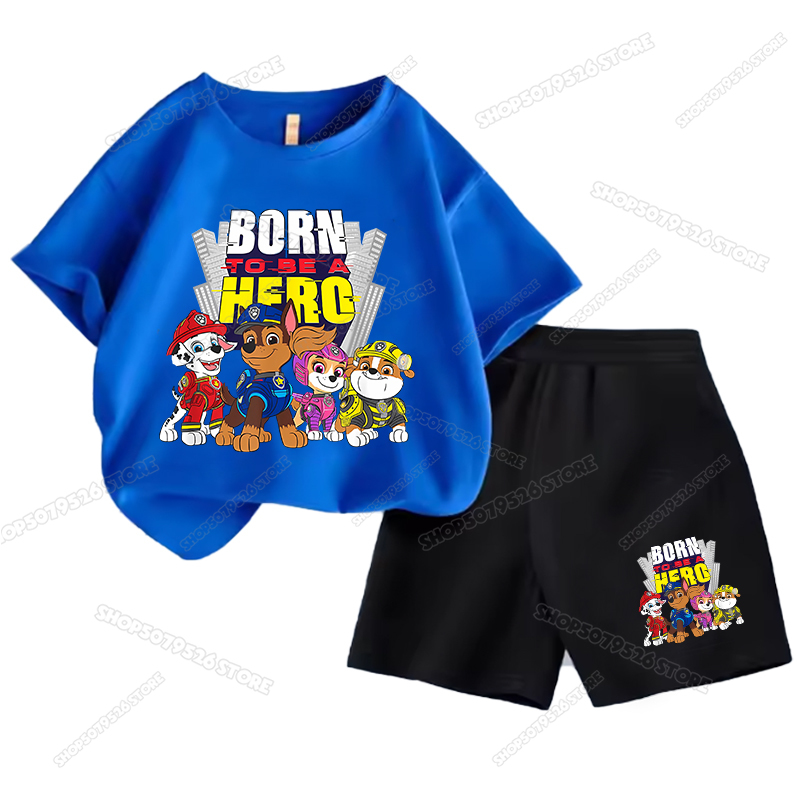 Cartoon Paw Patrols Kids Cloth – Boyshort Underwear Bewertung und Preis