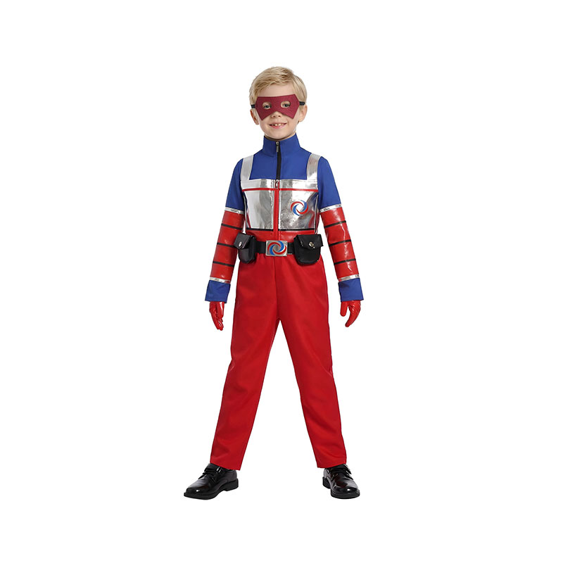 Kids Children Henry Cosplay Co – Boyshort Underwear Bewertung und Preis