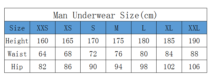 Handmade Natural Latex Male un – Boyshort Underwear Bewertung und Preis