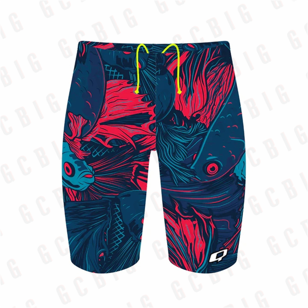 Mens Summer Trunks Swimwear Tr – Boyshort Underwear Bewertung und Preis