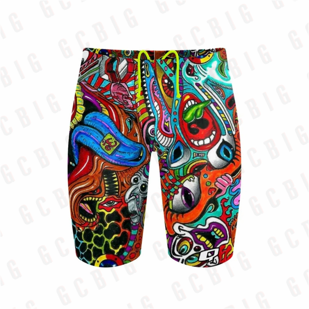 Mens Summer Trunks Swimwear Tr – Boyshort Underwear Bewertung und Preis
