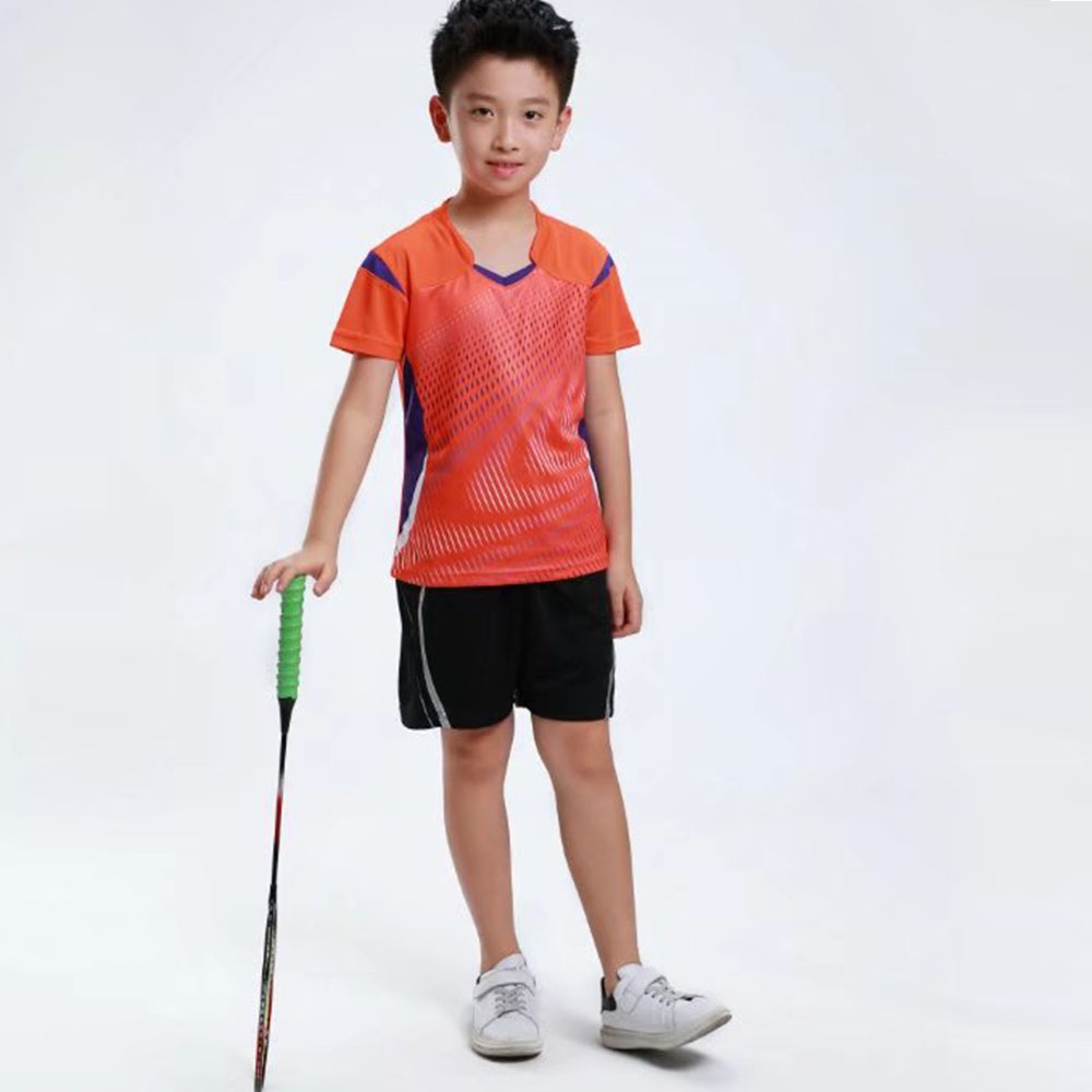Top Quality Children Badminton – Boyshort Underwear Bewertung und Preis