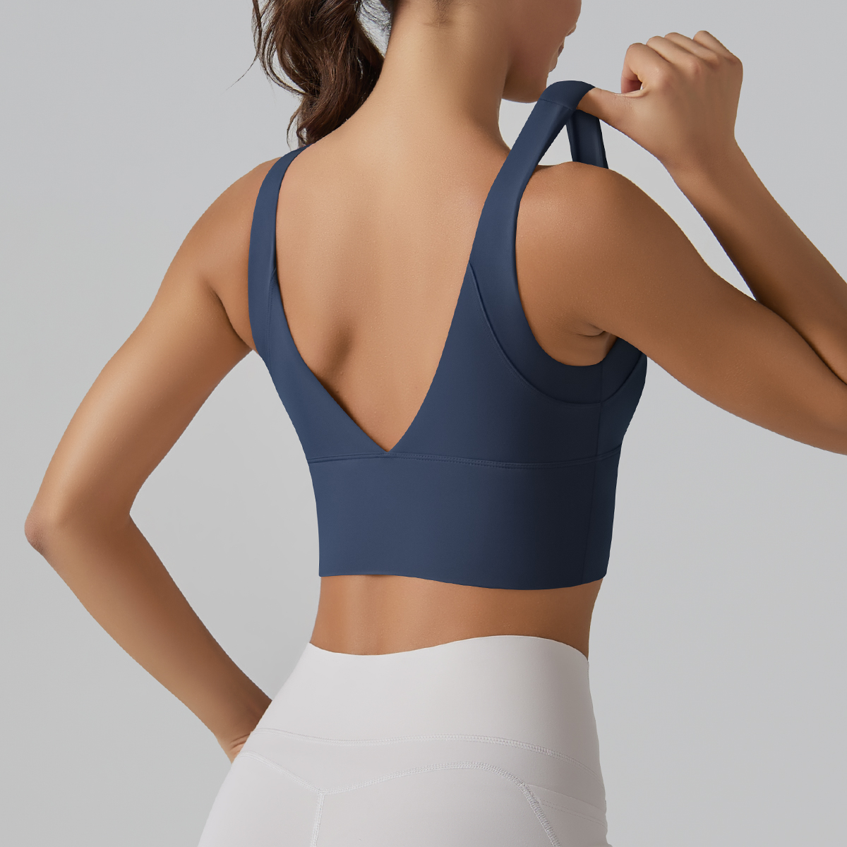 1PC New Yoga Tank Top Summer S – Sports Bra High Impact Bewertung und Preis