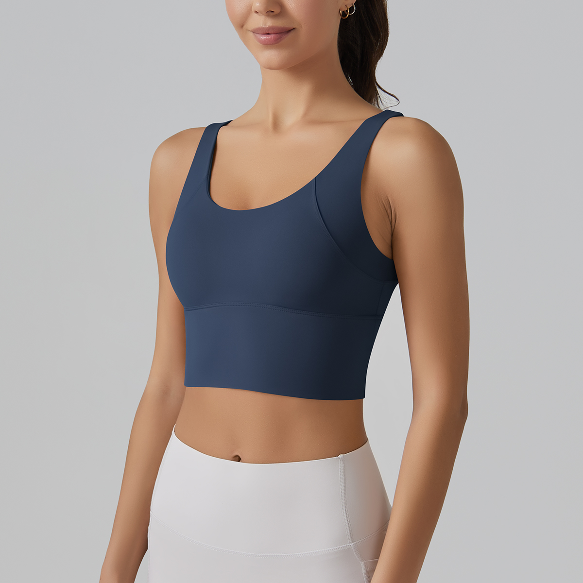 1PC New Yoga Tank Top Summer S – Sports Bra High Impact Bewertung und Preis