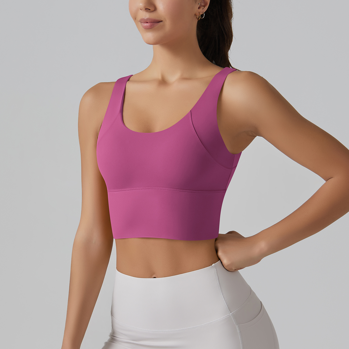1PC New Yoga Tank Top Summer S – Sports Bra High Impact Bewertung und Preis