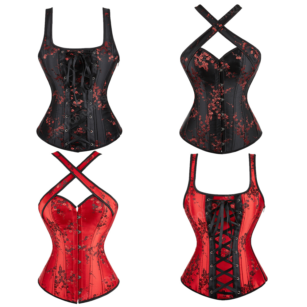 Corset with Straps for Women F – Corset Waist Cinch Bewertung und Preis