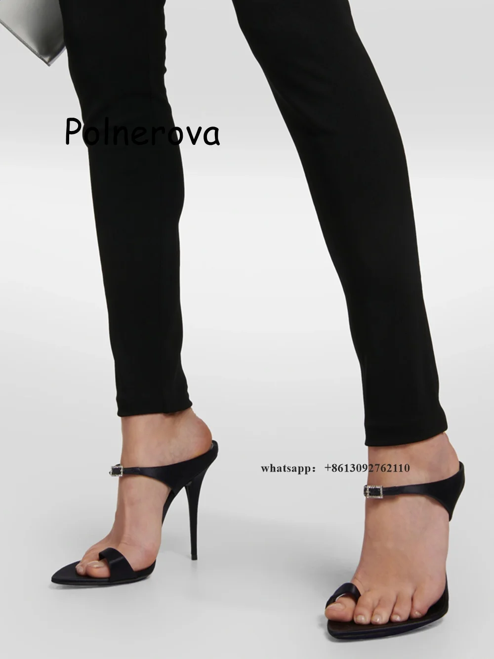 Open Toe Sandals Flip Flop Thi – Slip Dress Satin Bewertung und Preis