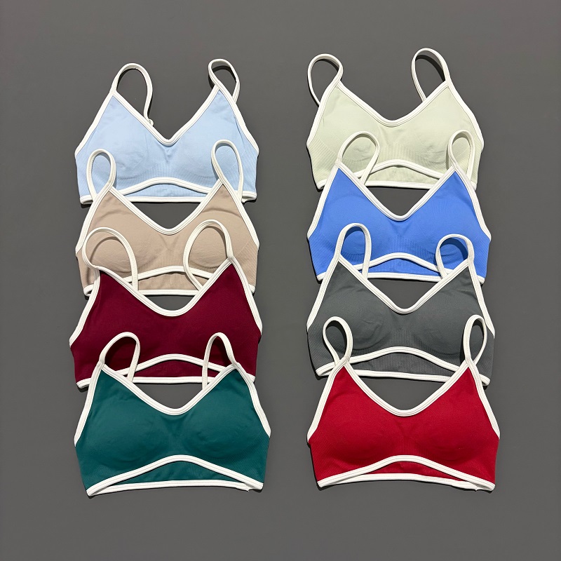 HISTELLO Sports Bra Women Sexy – Sports Bra High Impact Bewertung und Preis