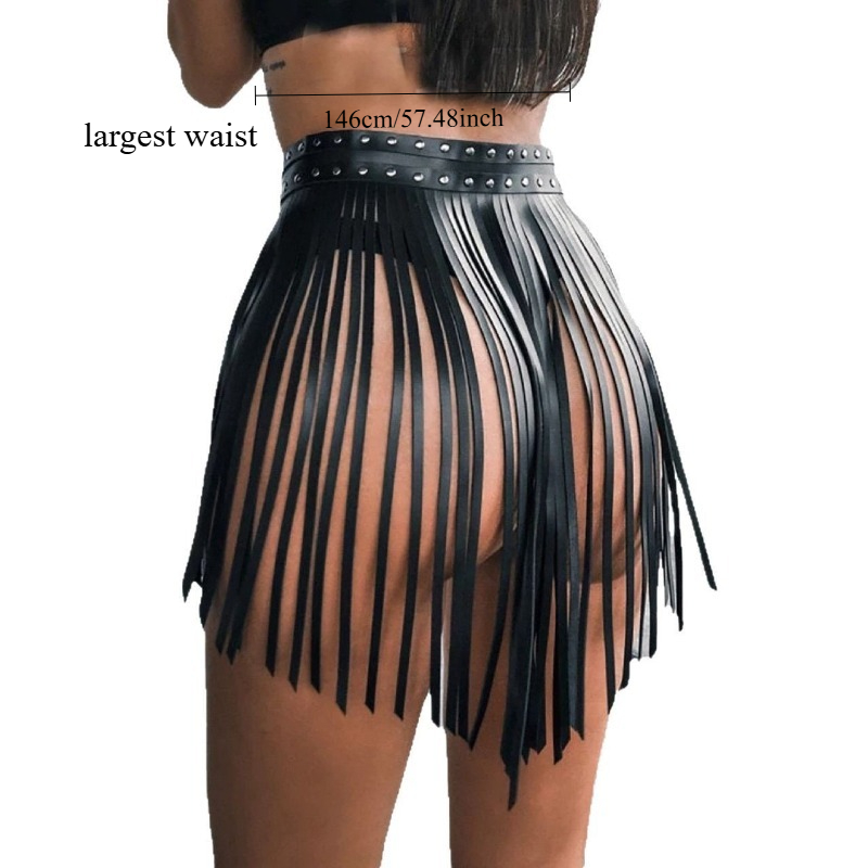 Women Gothic Bondage Skirt Bla – Garter Belt Set Bewertung und Preis