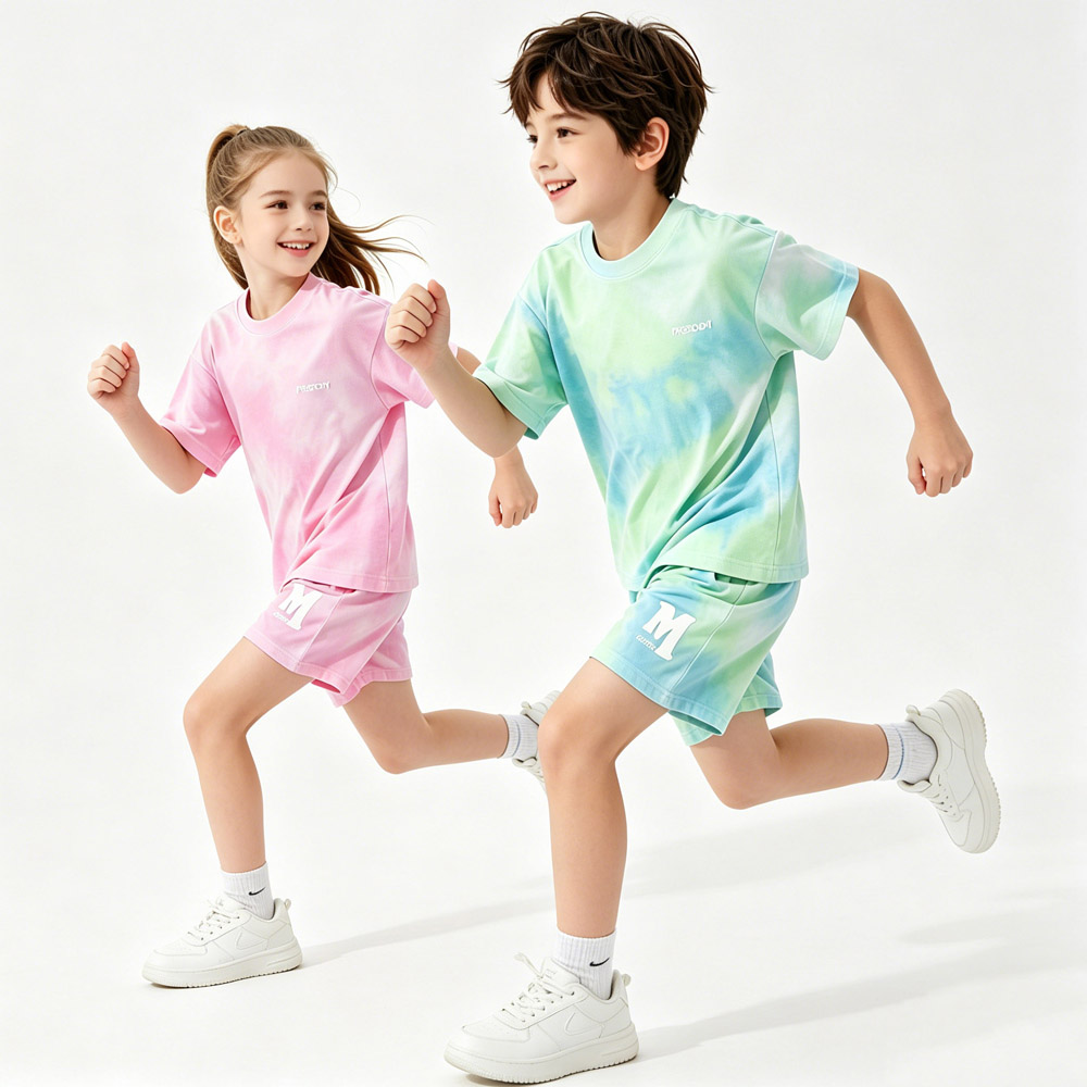 5-14Years Kids Sport Set Cotto – Boyshort Underwear Bewertung und Preis