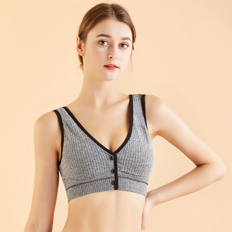 Soft Breastfeeding Bra 3D Stru – Nursing Bra Sleep Bewertung und Preis